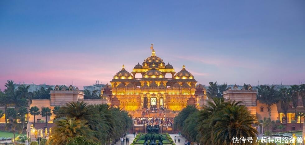  全国|最奇葩国家：同一国民众却要用外语才能交流