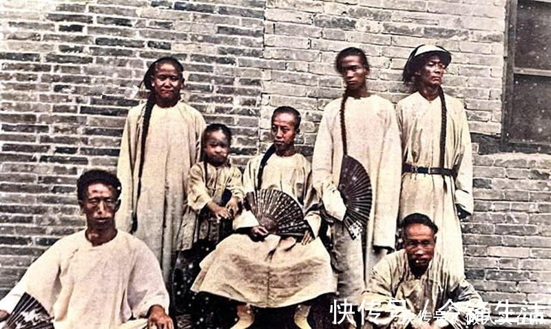 王二愣|清末混混界的一位大孝子,为母报仇,单刀会群雄!