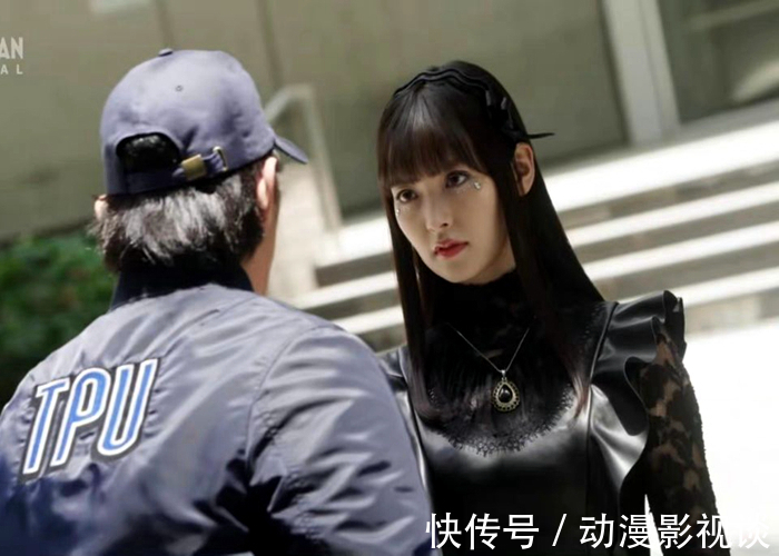 加坦杰厄|圆谷为了特利迦,对《迪迦奥特曼》出手了?基里艾洛德人和加坦杰厄都来啦!