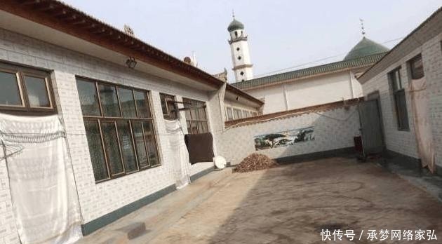 公婆|不顾反对远嫁东北，晒晒跟公婆同住的农家院，卧室估计你没见过！