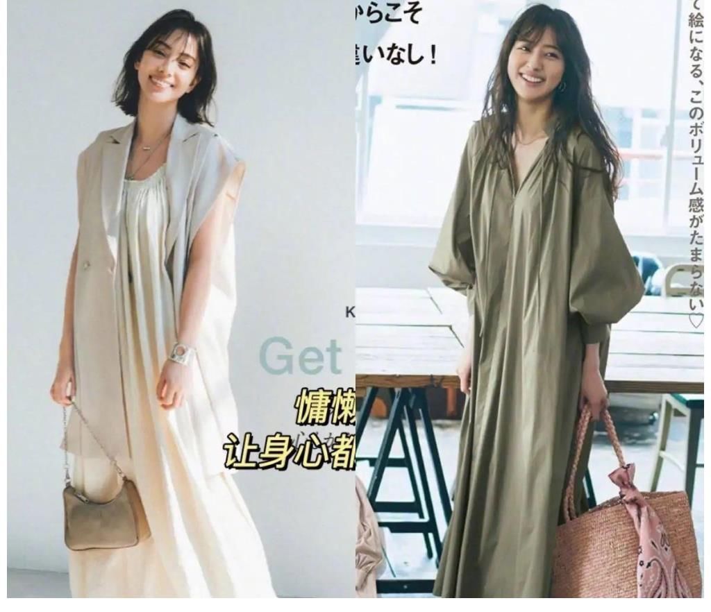 鞋子|“连衣裙+凉鞋”太无趣?讲真,今年夏天还是这样搭配更好看