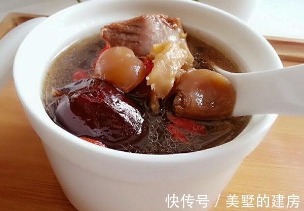 月经不调|妇科大夫:女性40岁后,牢记一句话,多喝2碗汤,预防提前闭经