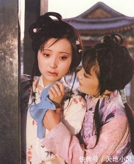 薛宝钗@林黛玉究竟因何而死?清虚观贾母一句无心之语,早已道出了真相