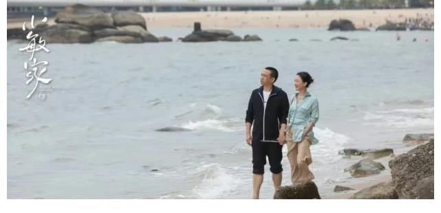周迅《小敏家》卫视年冠收官 小敏妈妈热爆全网引关注