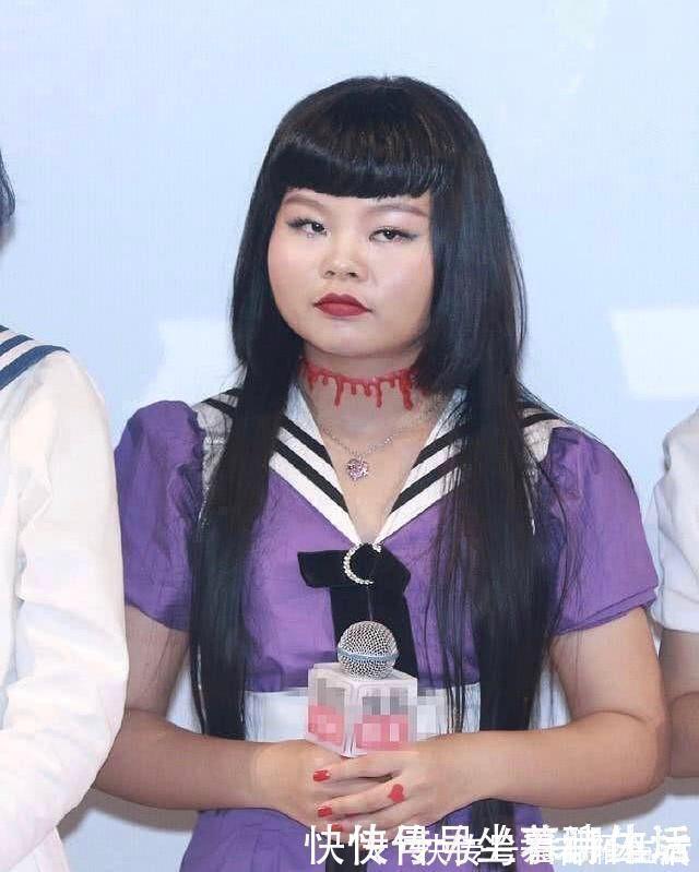 cindy|剪过“公主切”的女明星，艾琳惊艳，雪莉美艳，Cindy是我本人了