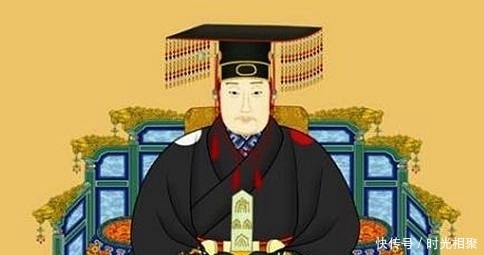 稀烂|自己“作死”的南明王朝,这样一手好牌打的稀烂!