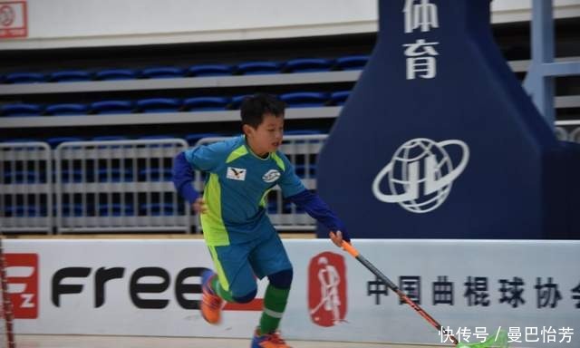 2021杭州电视台星梦童年联欢晚会人气冠军—李凯祺