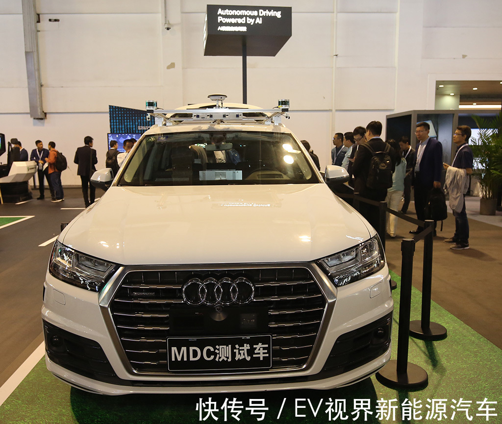 大众汽车|大众与华为的一场双向奔赴
