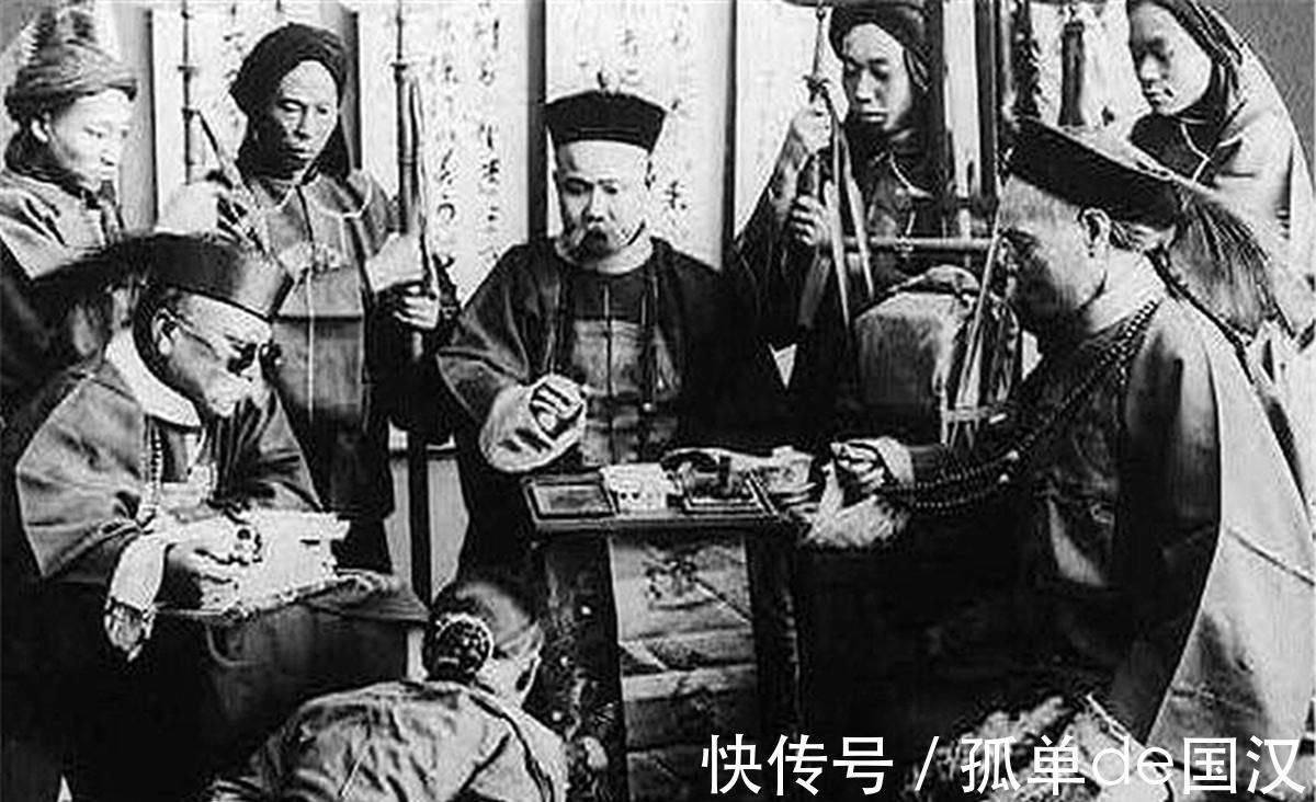 兰香&清朝一桩奇案,历时两年方得水落石出,四名绝色佳人因此案殒命