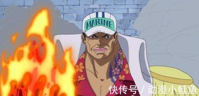 帽子|海贼王中的6位帽子星人,赤犬是平头,乔巴戴帽子的方式公开!