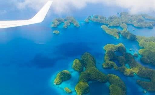 发现|郑和发现了一座岛屿,明朝亡国之后300位明军逃到那里建立国家