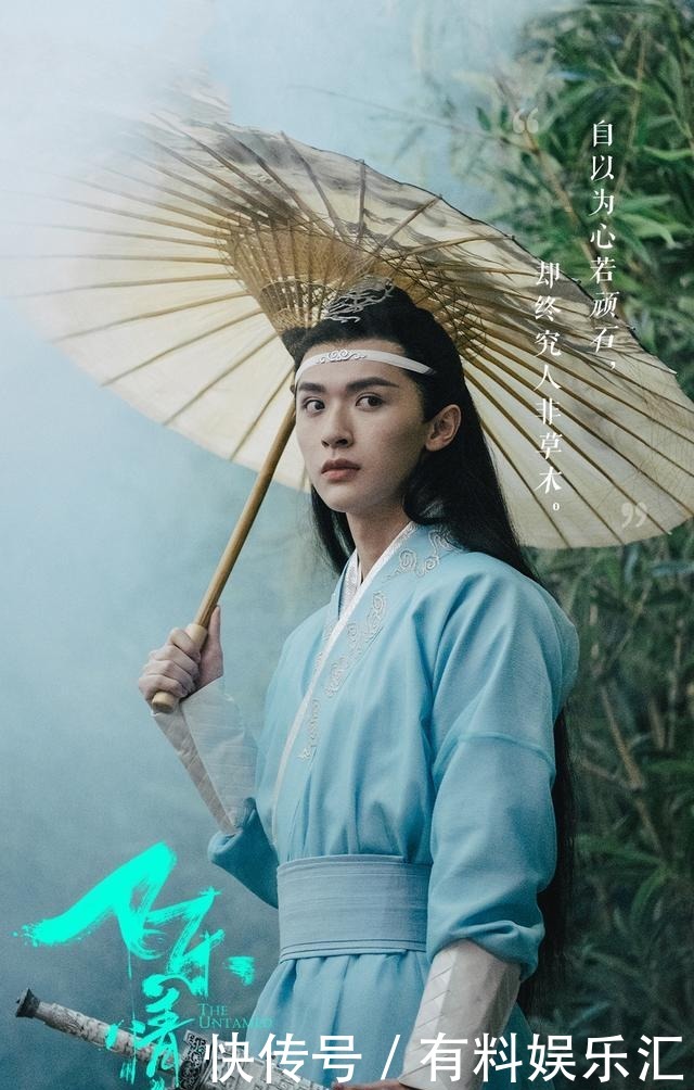 默默|《演员2》最大的赢家,不是拿了S卡的何昶希!而是默默惊艳的她