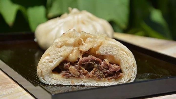 榨菜|美食地理:中国哪里的咸菜最好吃?
