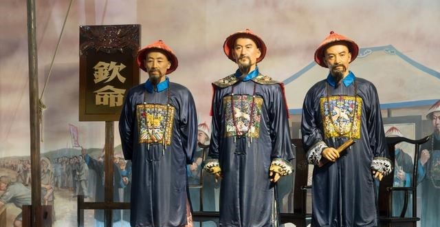 鸦片|有心杀贼,无力回天,林则徐是如何无意间推动历史转折的