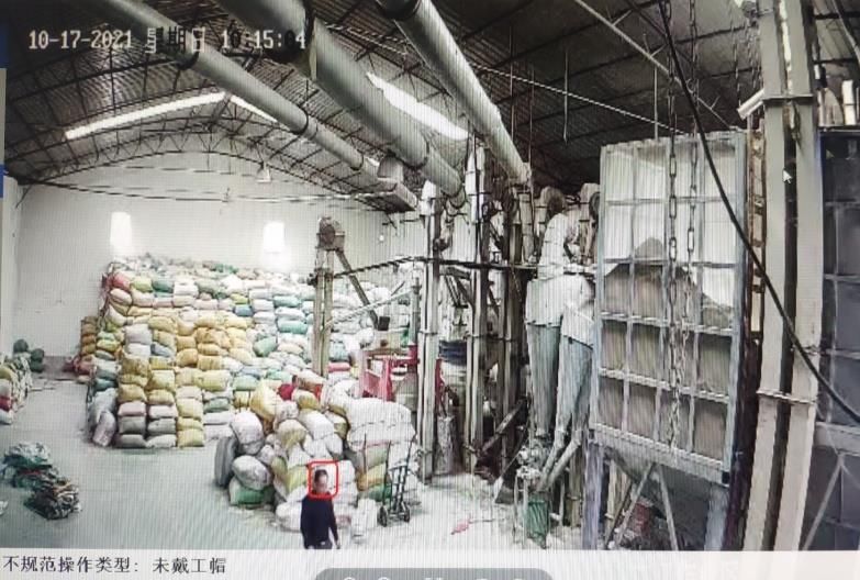 温湿度|放心吃！龙泉31家“阳光工厂”接入“浙食链” 食品安全实时监控