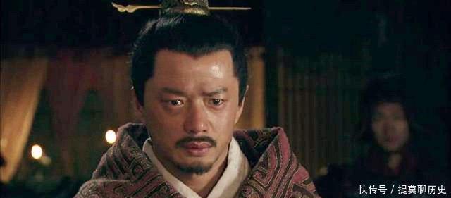 打败|他是楚汉时期第一军事家,他打败了不可一世的项羽