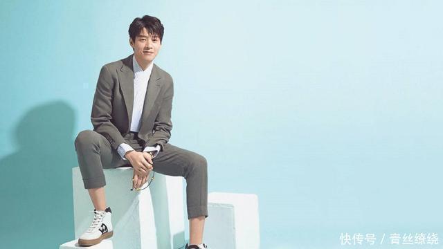 东北段子手魏大勋,综艺节目的救场王,颜值也超高的!