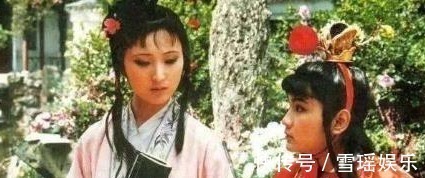 幸福#林黛玉虽寄人篱下,她却有3种别人没有的幸福,不枉这一生