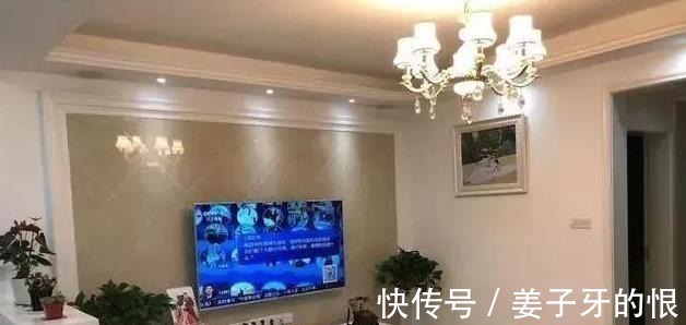 家具|晒晒我83平的新房,老婆买家具花了10万,太有范了,朋友都羡慕!