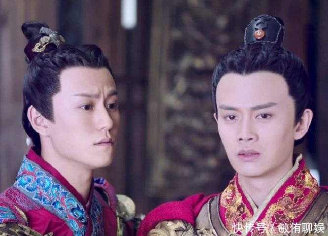 中国古代的“战斗民族”,从建国打到灭亡没停过,并非秦汉和蒙元