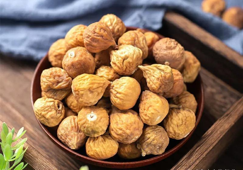 酸枣|入秋后健身减脂记得吃10种食物,膳食纤维含量高,人人吃得起