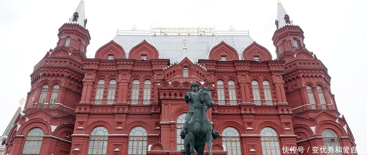 晚年|朱可夫多次救苏联于危难之中，晚年为何从战神变为一名“囚犯”