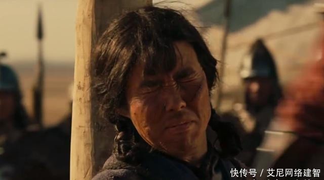 马夫|养子、马夫、通天巫，经常被混为一谈张冠李戴的阔阔出