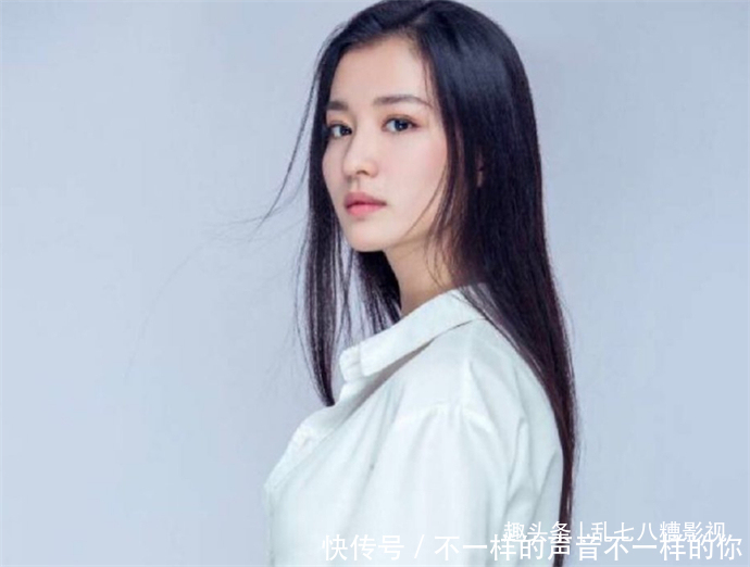 最美|《清平乐》赵祯一生爱的五个女人,换上现代装谁最美