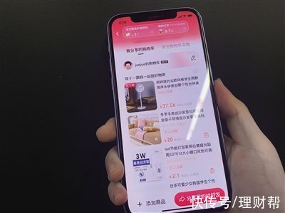 螺蛳粉|淘宝购物车一键分享上线 驶向千万家的“人间烟火”