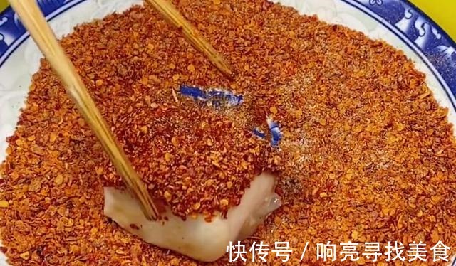 想吃豆腐乳不用买，学会农村豆腐乳好吃的秘诀，香气四溢嘎嘎好吃！