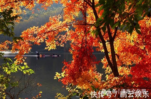 老翁@松花湖畔有龙蛇！神秘老翁讲述日伪时期他四次惊遇龙蛇的奇遇