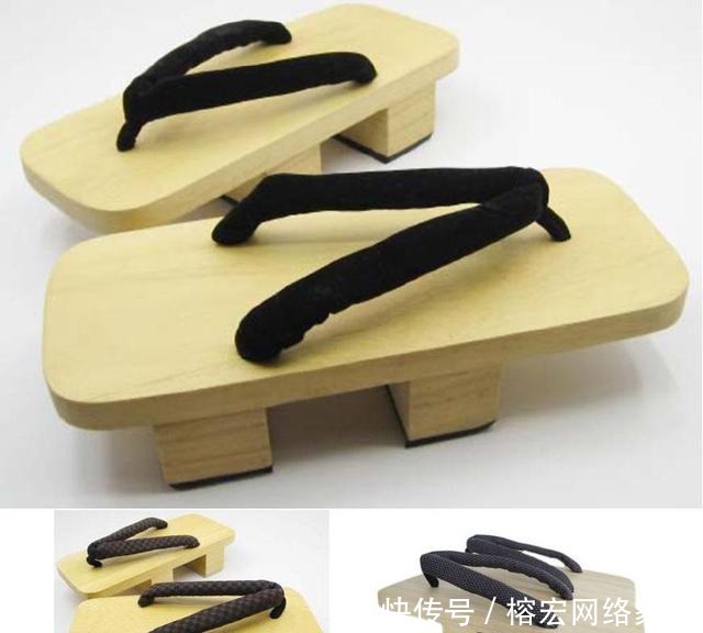 承认|又一铁证:三国时期的古墓出土木屐,日本只得承认木屐发明于中国