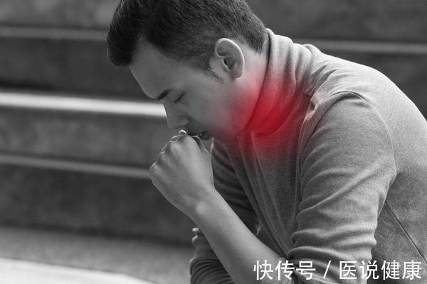 身体|身体经常出现这3个症状,要小心喉癌或找上你了,及时检查