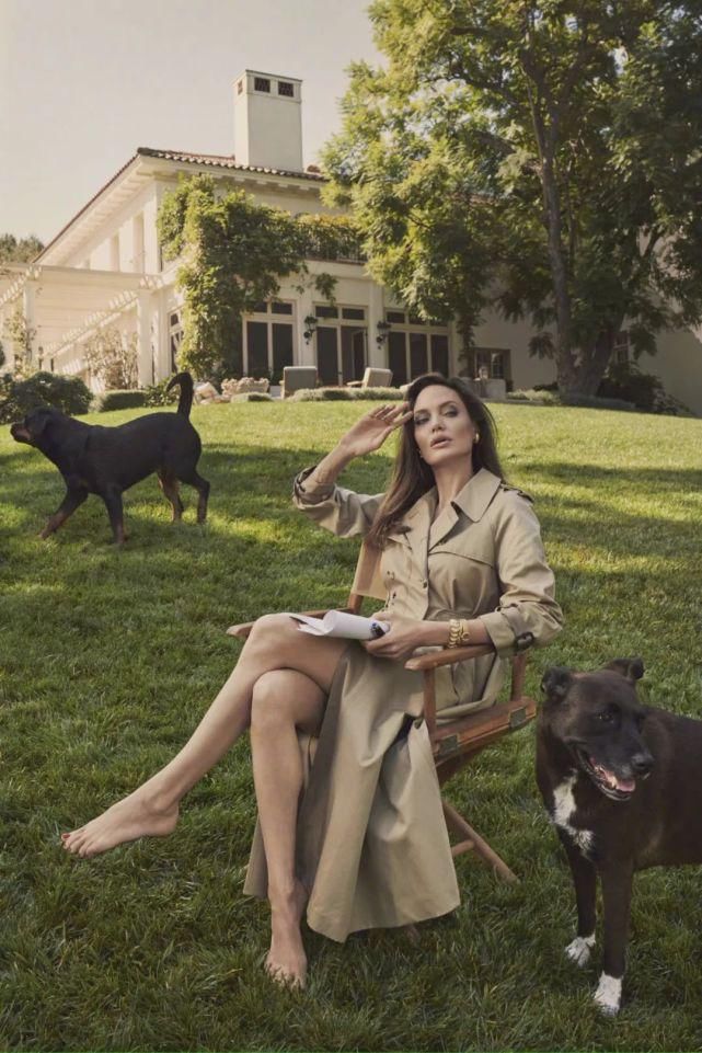 今年早春，要这么穿风衣！