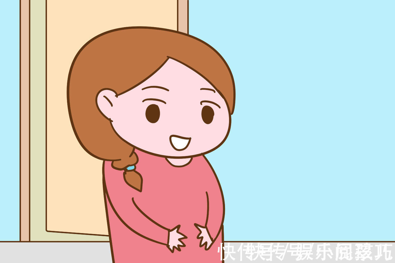 爸爸|为啥胎动时,准爸爸一摸胎儿就安静了?原因搞笑又有趣