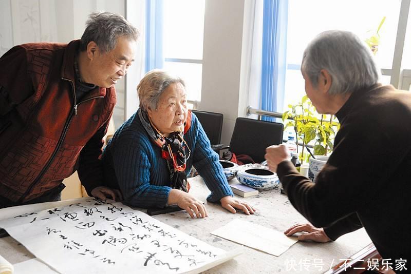 经典|112岁长寿老人的独白:人到老年,就要这样来活!总结非常经典