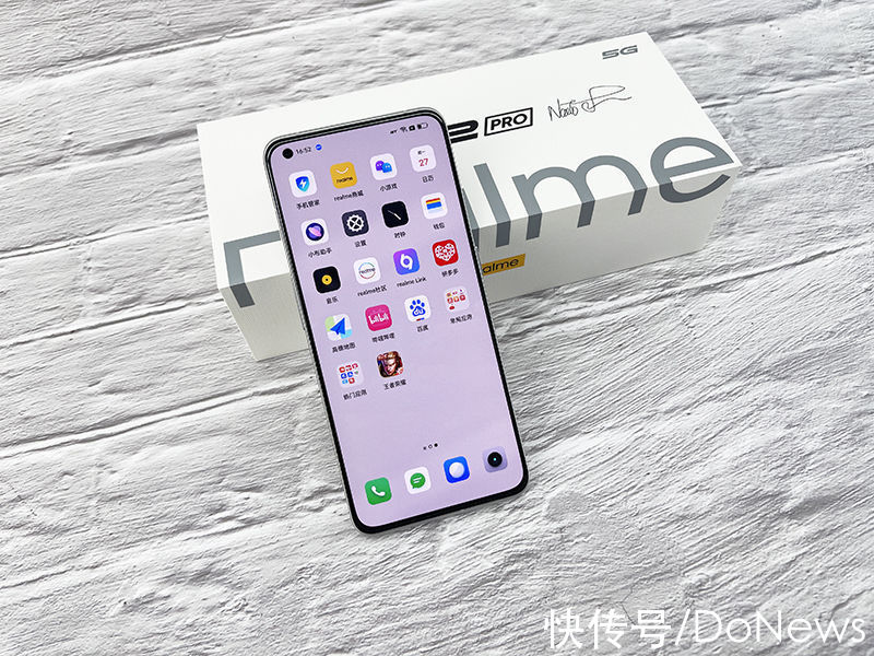 gt2|为年轻人定制的高端旗舰 realme 真我GT2 Pro体验