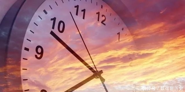 宇宙 时间到底是什么?牛顿和爱因斯坦早已看破真相,人类却不相信