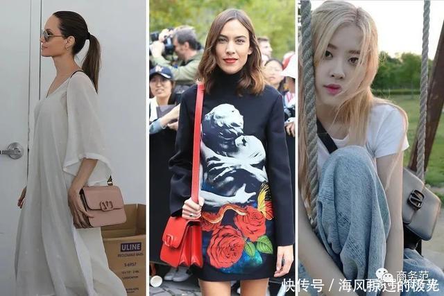 这些mini包什么也装不了，但是可以装可爱啊