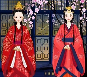 古代一夫一妻多妾制度下,妻和妾之间是如何相处!