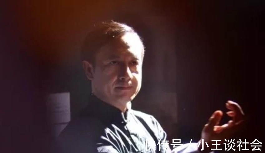 阮奇山!咏春三雄中,叶问只能排第三,排在第一的阮奇山究竟有多厉害