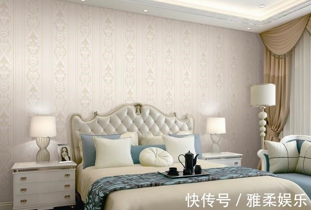 大麻烦|乳胶漆和墙纸,哪个更胜一筹别等装好了再后悔选错了,那就晚了