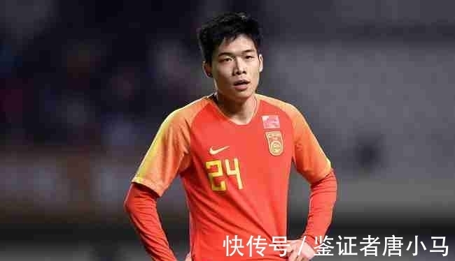 蒿俊闵|入选亚洲新星榜前50，远赴西甲“留洋”！李铁或用他取代张稀哲