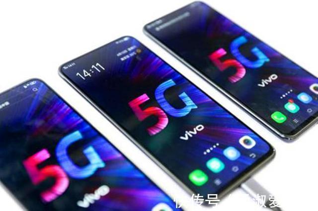 5g|千元左右的5G手机，这四款性价比十足，入手不亏