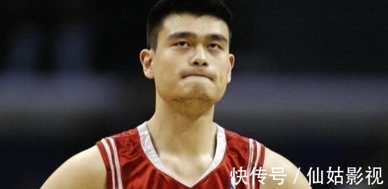 赛场|姚明有没有当过NBA第一中锋？这个说法具有压倒性的说服力吗？