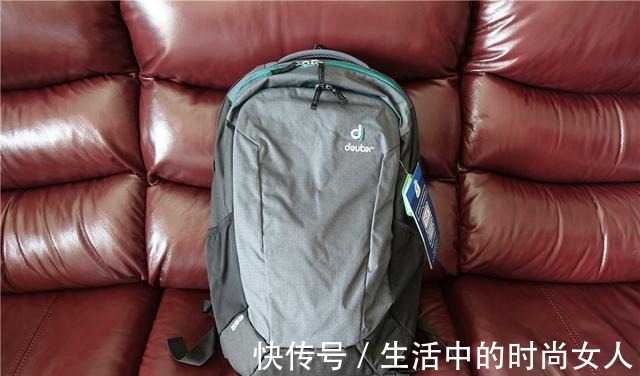 背包 多特GIGA双肩包评测体验大容量特能装!