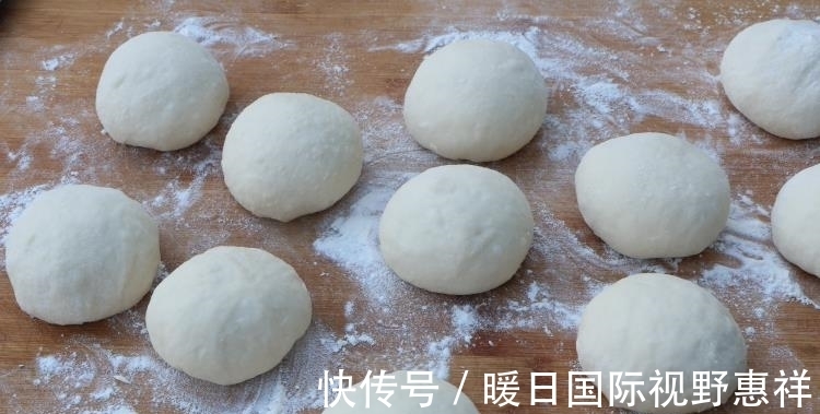 开学了,首选的早餐做法,每次都要做20张,孩子一口气吃4个