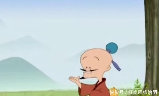 庄子|庄子:一个人越在落魄时,越要跟这种东西亲近,往往能豁然开朗