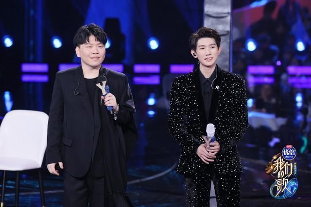 如何評價東方衛(wèi)視《我們的歌》第二季第四期?