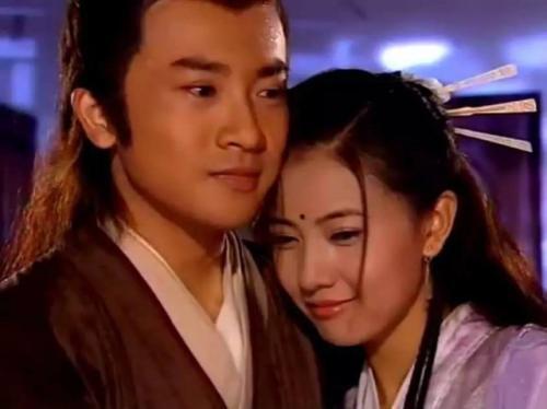 张无忌&倚天中,江湖最后一个大佬,吊打张三丰,张无忌在他面前就是渣渣